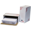 Archivační box A4 bílý / šíře 150 mm