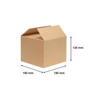 Krabice 180x180x130 mm 3VVL