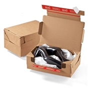 Poštovní krabice Return® Box 282x191x90 mm - zpětné zaslání ColomPac