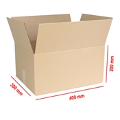Krabice 400x300x200 mm 3VVL