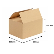 Krabice 600x500x400 mm 3VVL