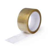Lepící páska 66 m x 48 mm / SOLVENT - vysoká lepivost