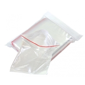 Rychlozavírací ZIP sáček 100x150 mm / 100 kusů
