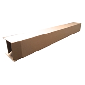 Kartonová krabice 300x300x1300 mm 5VVL TUBUS