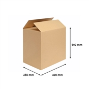 Krabice 400x350x600 mm 5VVL 