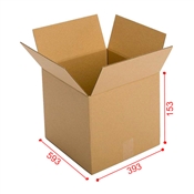 Krabice 593x393x153 mm 5VVL