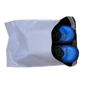 Plastové obálky poštovní 450x650+50 mm MAXI