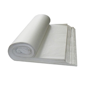 Balící papír šedák 90 g/m2 -  80x120 cm - 10 kg