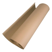 Vlnitá lepenka 1,05x50 m 2VVL / obalová 
